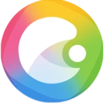 Logo of Round android Application 